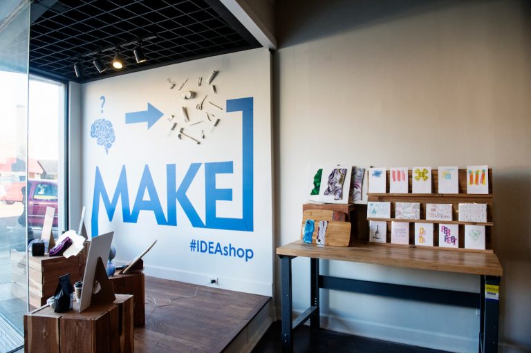 Read more about the article Mississippi State gets ‘Best Maker School’ Nod from Make: Magazine