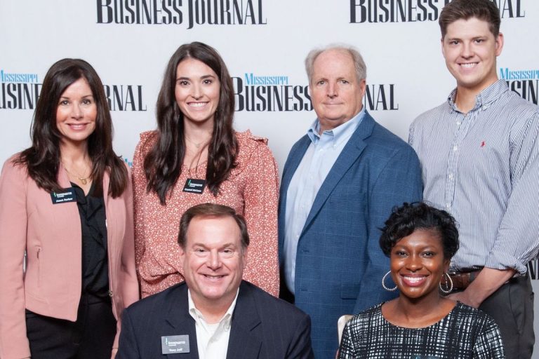 Read more about the article Innovate Mississippi among MBJ’s Nonprofits Awards