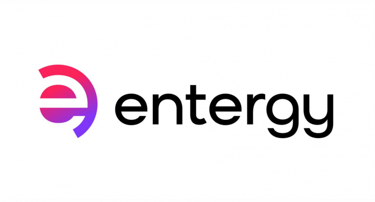 Read more about the article Entergy Unveils New Brand Identity, logo with a focus on the future