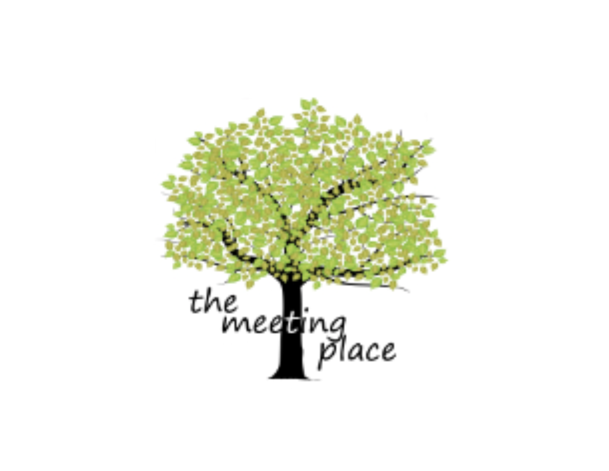 The Meeting Place logo