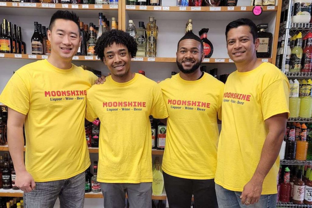 Moonshine Mississippi Delivering on New Opportunities