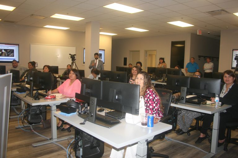 Read more about the article Mississippi Band of Choctaw Indians Provides Cyber Awareness Training to Tribal Employees