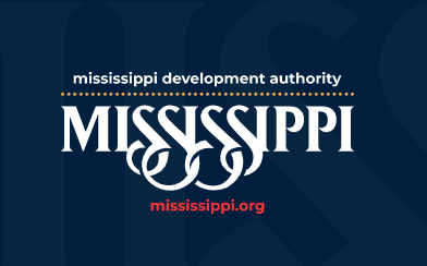 Mississippi Development Authority logo