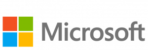 Microsoft Logo