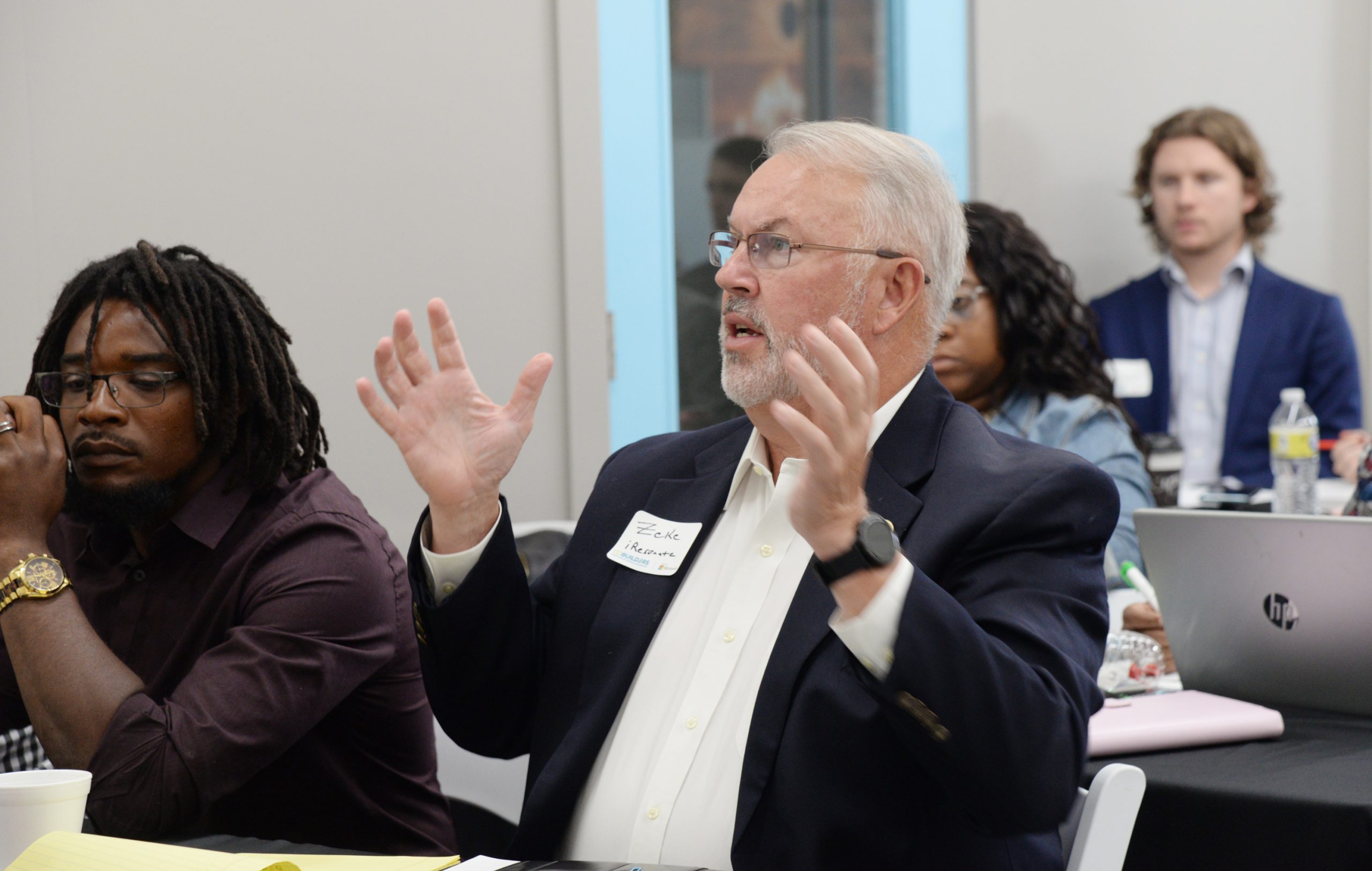 You are currently viewing Mississippi Seed Fund Awards Cash to Four Startups in Inaugural CoBuilders Accelerator