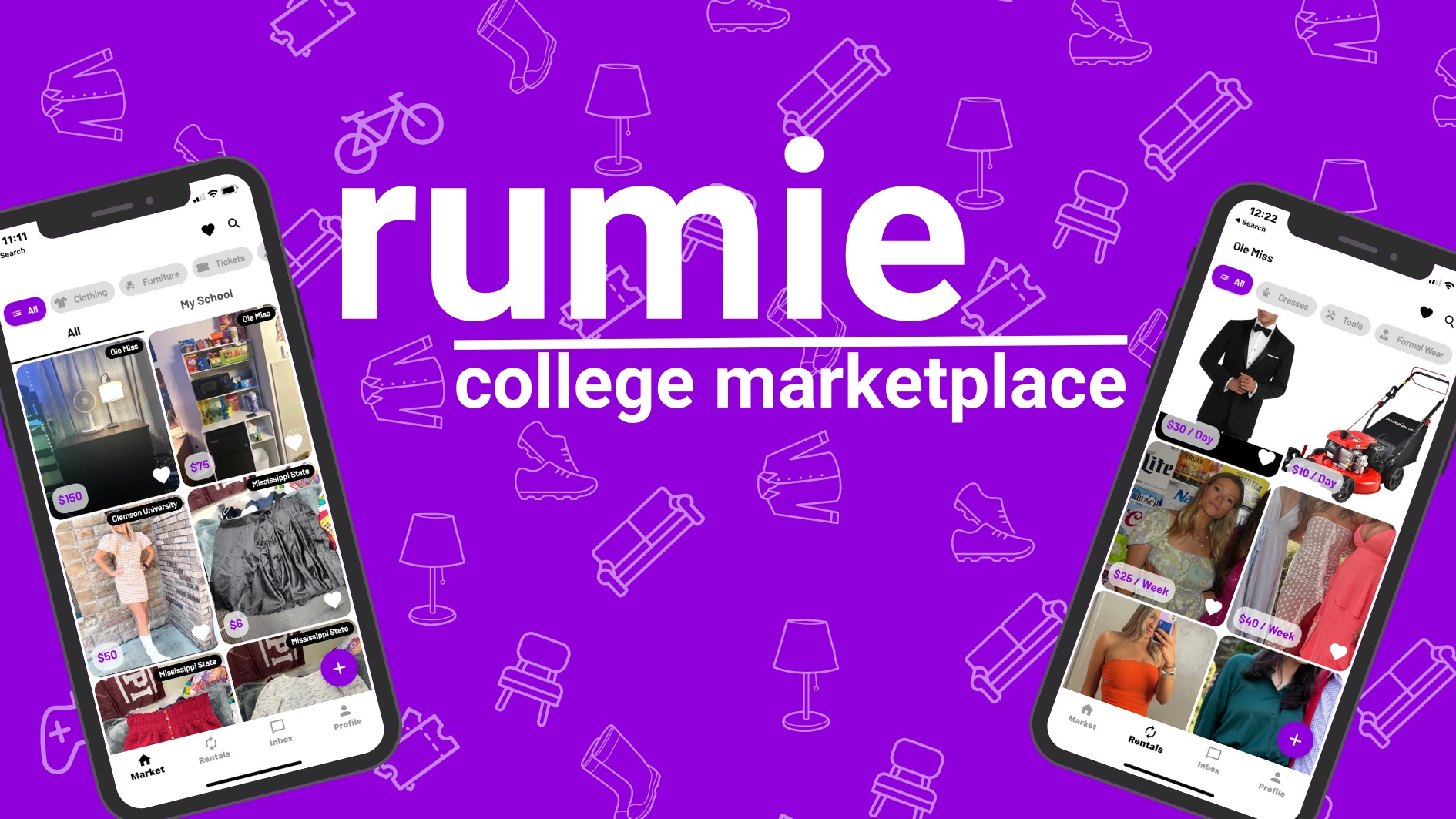 You are currently viewing Mississippi Seed Fund Award Puts rumie, the College Marketplace, on a National Trajectory