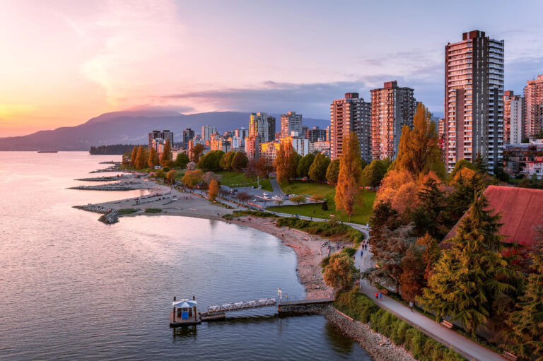 Read more about the article Business Development Mission to Western Canada this September