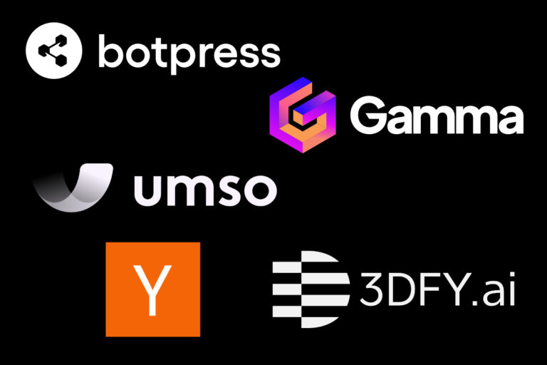 Read more about the article Founder’s Corner: AI Productivity Tools and yCombinator’s Request for Startups