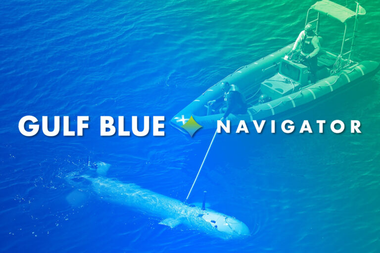 Read more about the article Gulf Blue Navigator Sets Sail with Cohort Year One Announcement