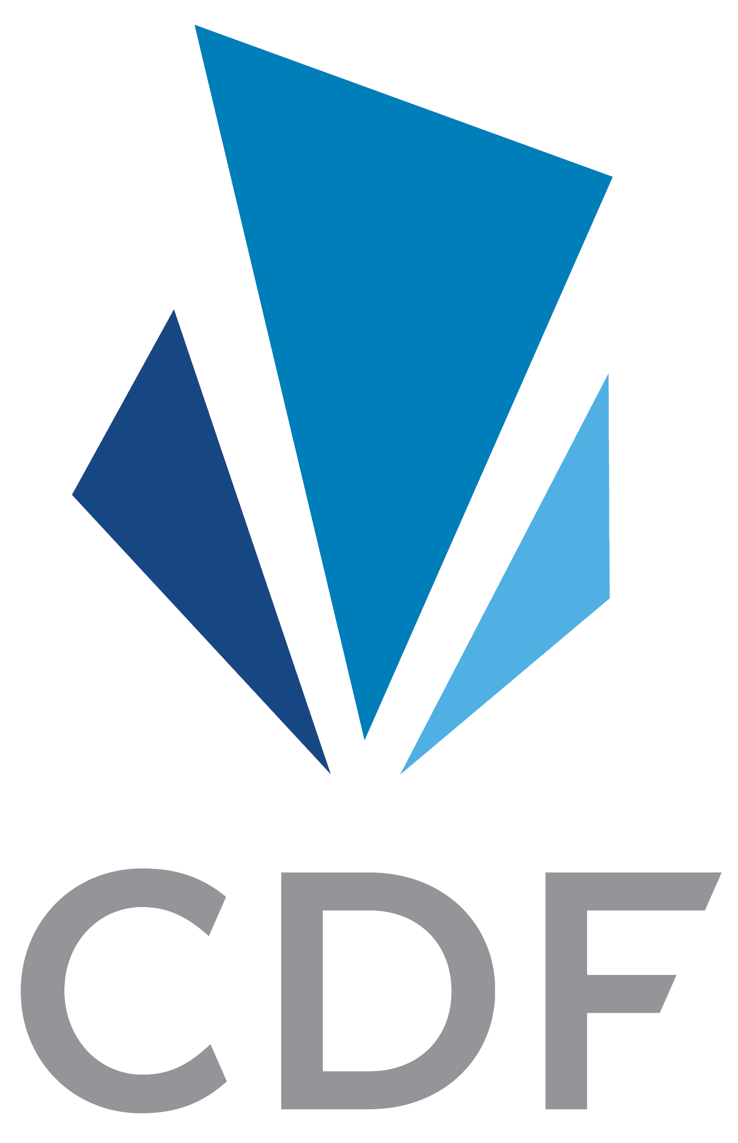 CDF Regional Partner • Innovate Mississippi