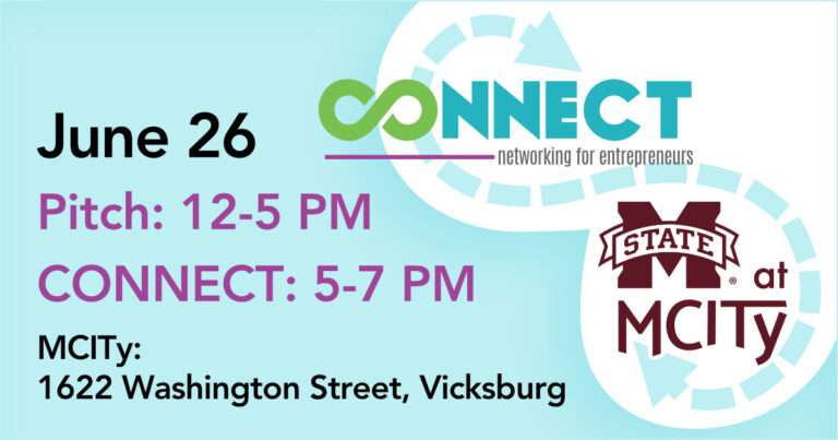 Read more about the article Pitch Your Big Idea at Dawg Tank in Vicksburg