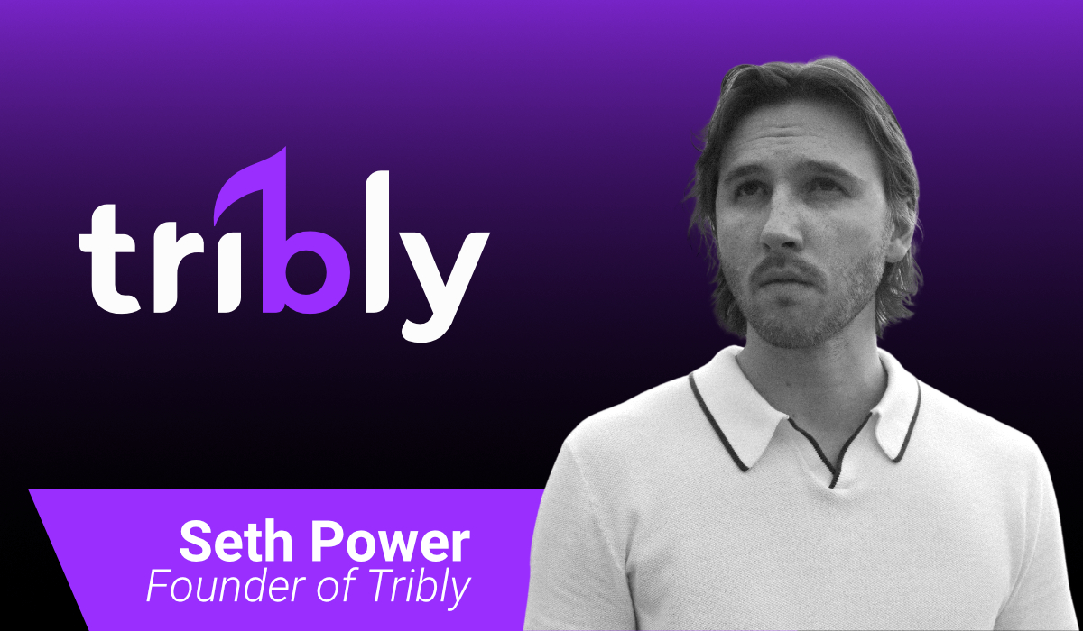 You are currently viewing Tribly’s Pivot Powers Rapid Growth with Help from Mississippi’s Startup Ecosystem