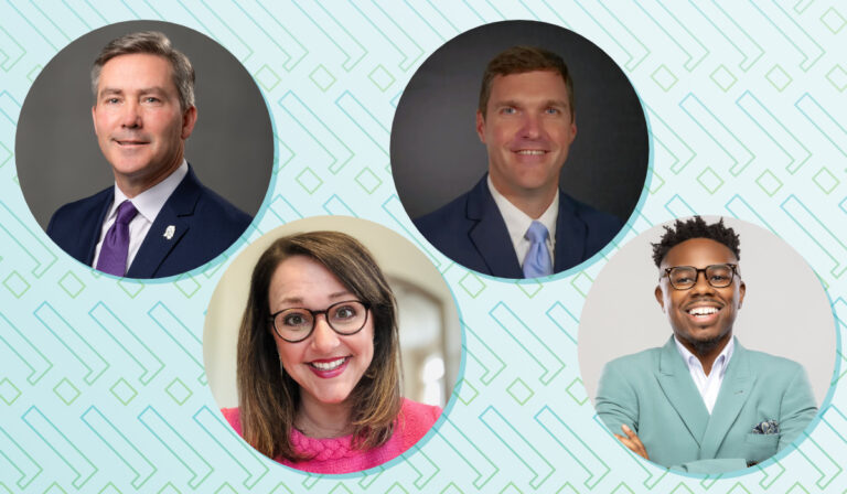 Read more about the article Innovate Mississippi Welcomes Four New Members to Board of Directors