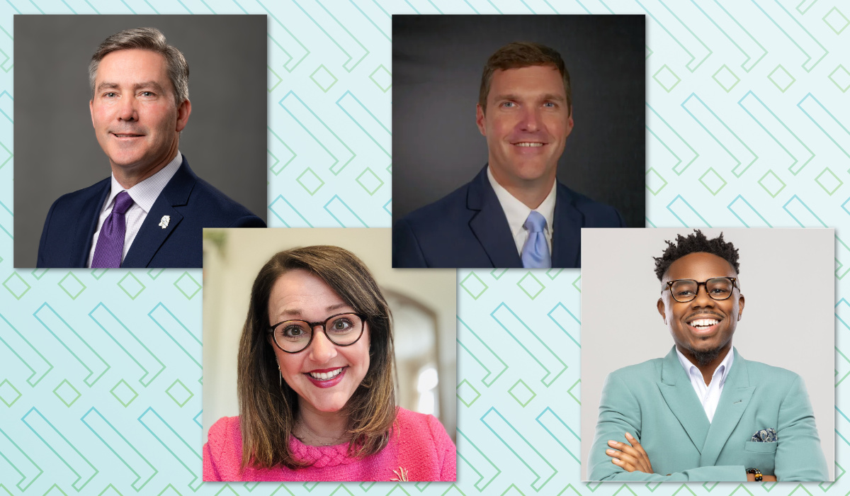 You are currently viewing Innovate Mississippi Welcomes Four New Members to Board of Directors