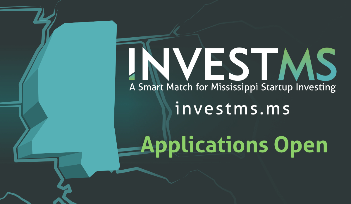 You are currently viewing Mississippi Launches SSBCI-Backed InvestMS Funds Program: New Application Cycle to Attract National Venture Capital for Local Innovation