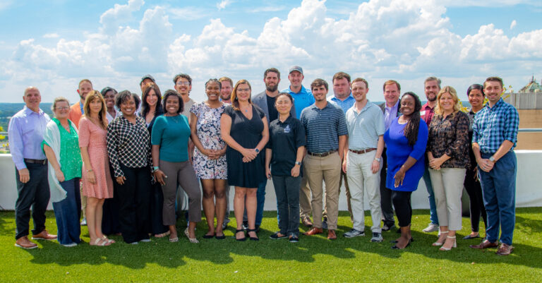 Read more about the article CoBuilders 2025 Kickoff Launches Bold Visions and Big Ideas in Jackson