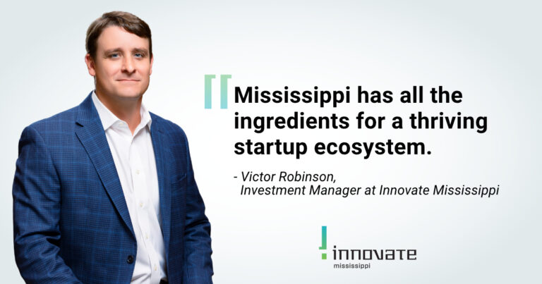 Read more about the article Why Angel Investing Matters for Mississippi