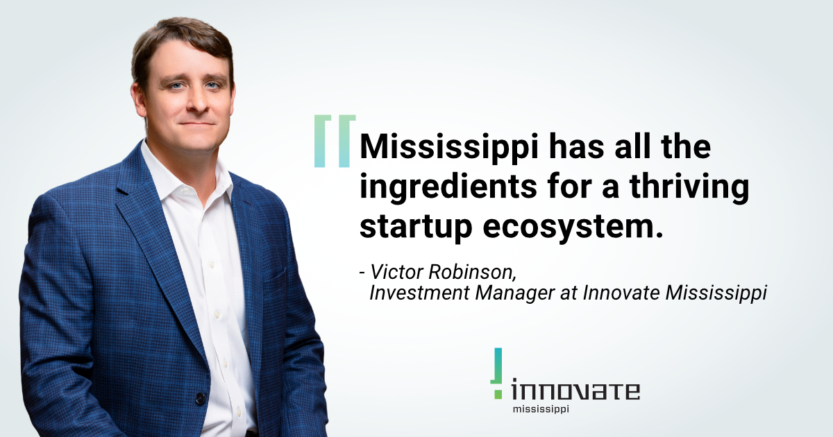 You are currently viewing Why Angel Investing Matters for Mississippi