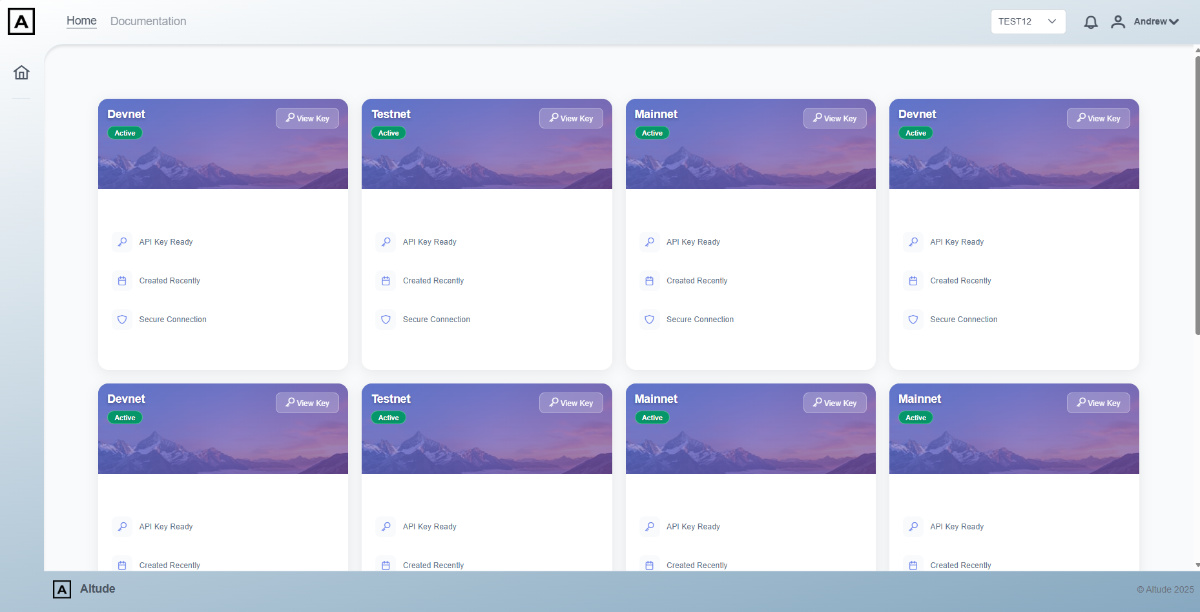 You are currently viewing Altude Is Building the Digital Ownership Layer of the Internet Right Here in Mississippi