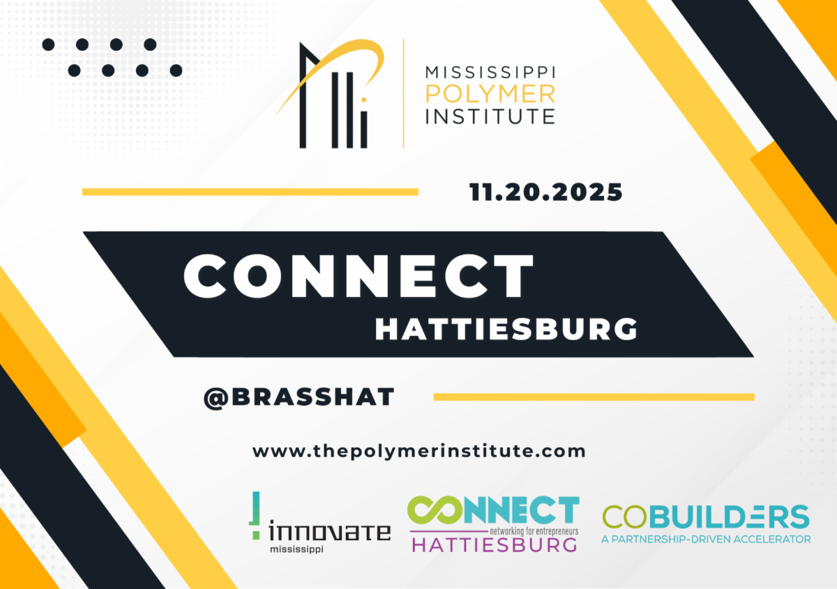 November Connect Hattiesburg Event