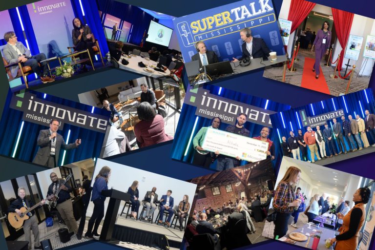 Read more about the article Celebrating 26 Years of Growth in Mississippi’s Entrepreneurial Ecosystem