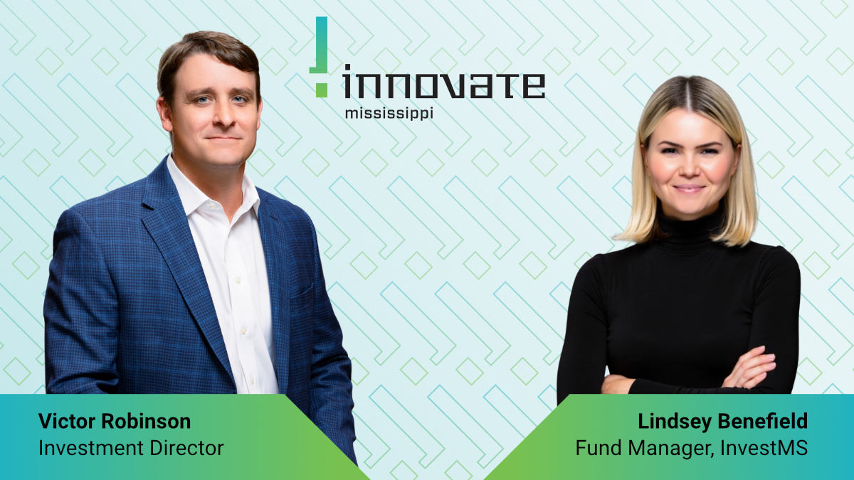 You are currently viewing Innovate Mississippi Announces Leadership Advancements Strengthening Statewide Investment Ecosystem