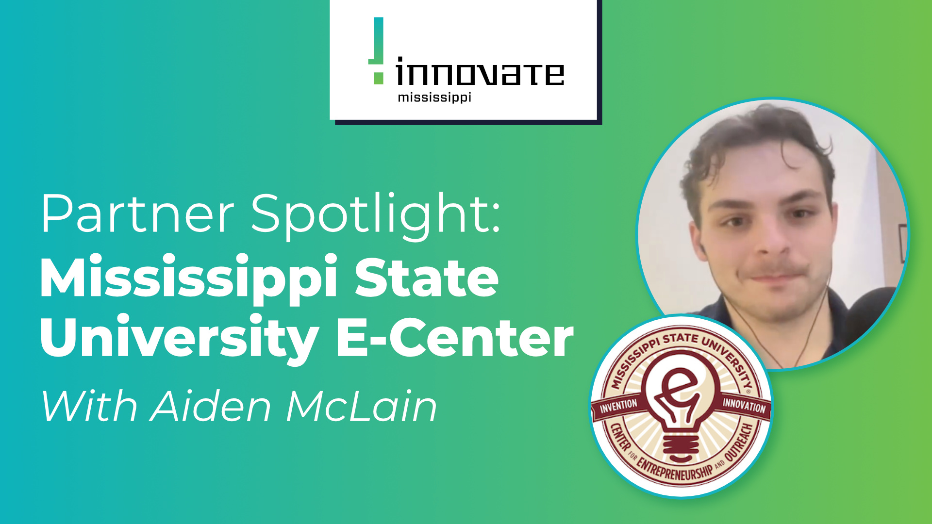 You are currently viewing Mississippi State University’s eCenter and the Next Generation of Startups