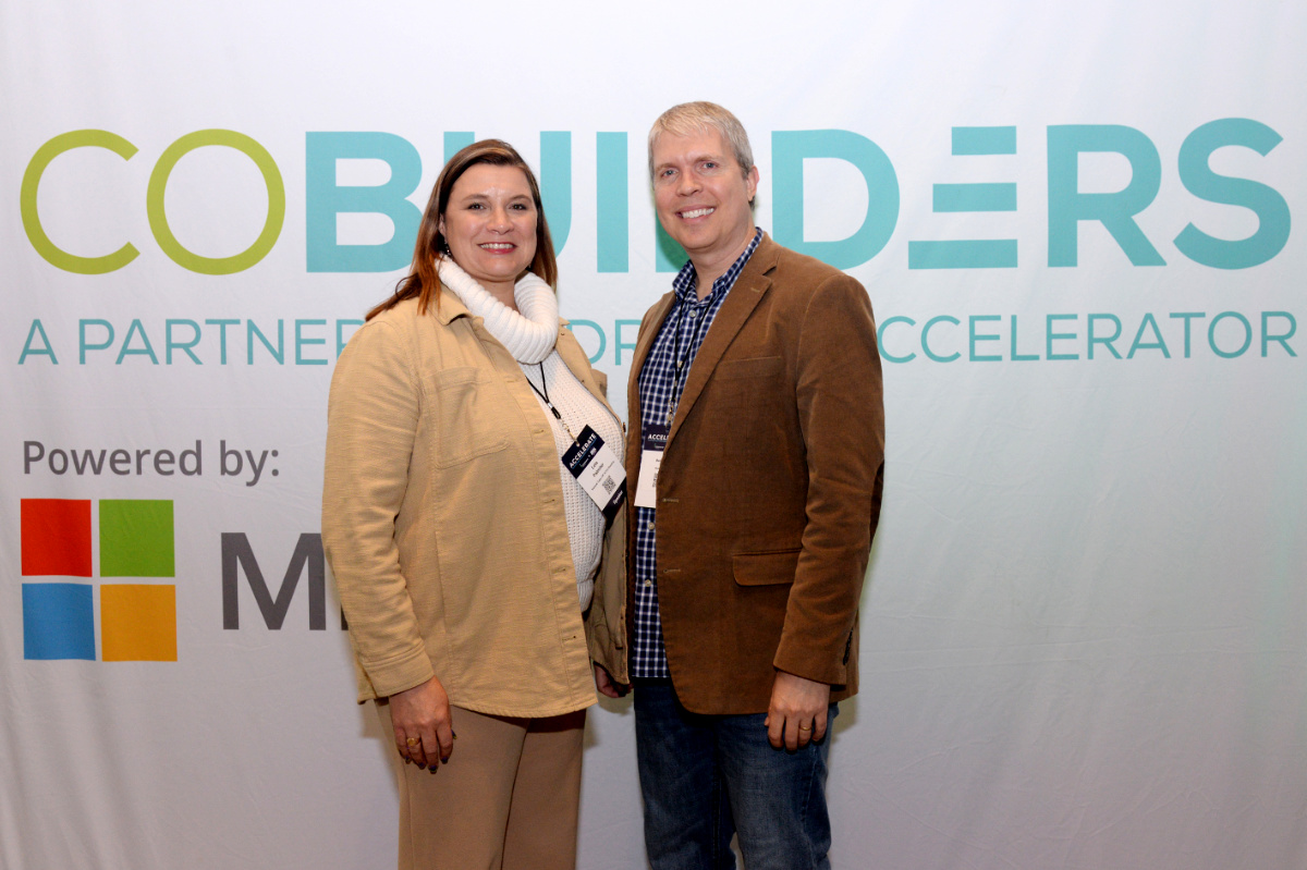 You are currently viewing CoBuilders Alum VTO Reading Closes Nearly $500,000 Seed Round