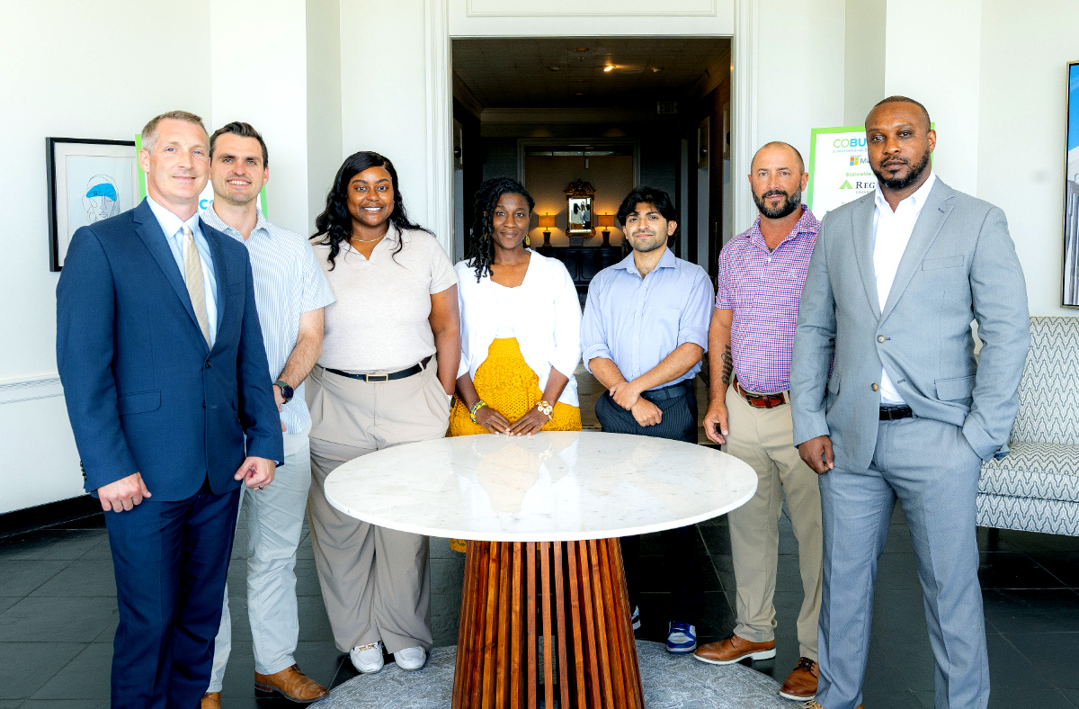 You are currently viewing Meet the 2026 CoBuilders Cohort
