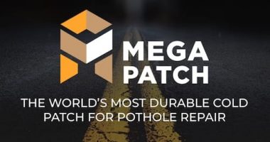 MegaPatch - Logo - Innovate Mississippi