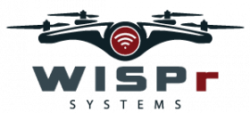 WISPr Systems Logo - Innovate Mississippi